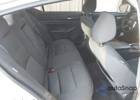 2020 Nissan Altima S Fwd z USA, uszkodzony, nr VIN 1N4BL4BV1LC246578